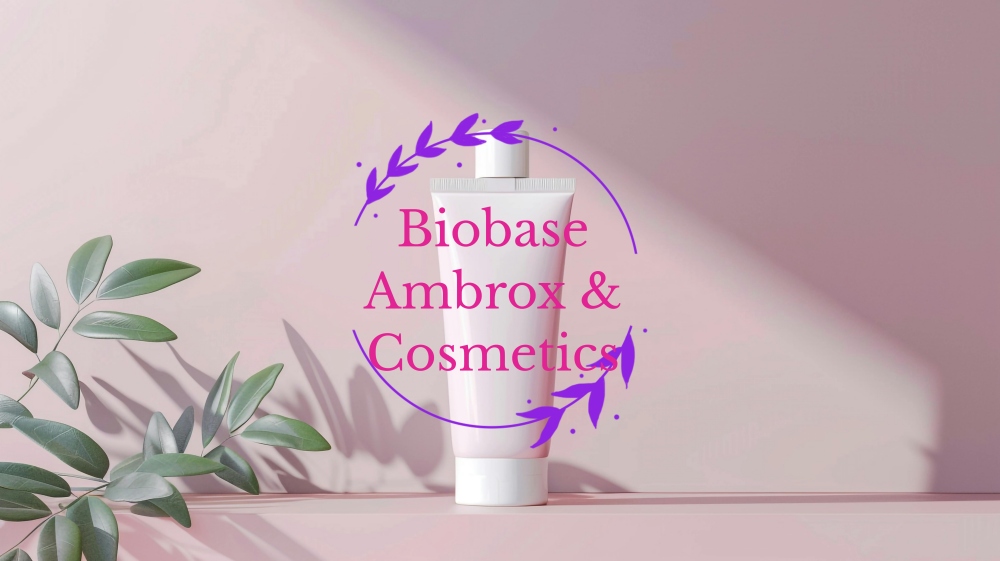 Ръководство за техническо приложение за био-базиран Ambrox in Cosmetics