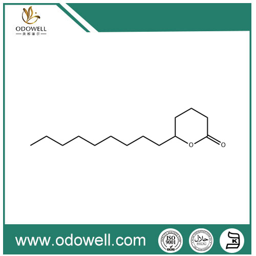 Защо Delta Tetradecalactone Cas 2721-22-4 се превръща в основна съставка в съвременните приложения за вкусове и аромати